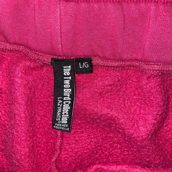 Lazy Pants size L - Picture 2 of 3